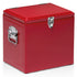 Gear for Life The Vintage Cooler Box Red Luggage & Bags