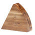 Po 'Di Fame The Wedge Cheese Knife Block Set Serveware