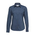 Barkers The Brooklyn Shirt | Ladies Denim Shirts & Tops