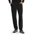Barco One The Amplify Scrub Pant | Mens | Barco One Black Scrubs