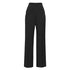 Biz Corporates The Cool Stretch Maternity Pant | Ladies Black Pants