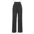 Biz Corporates The Cool Stretch Maternity Pant | Ladies Charcoal Pants