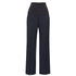 Biz Corporates The Cool Stretch Maternity Pant | Ladies Navy Pants