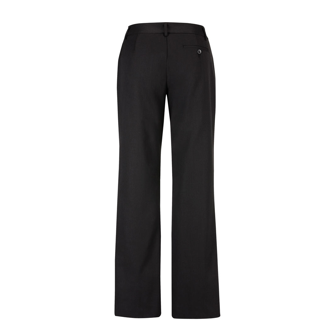 Biz Corporates The Cool Stretch Relaxed Pant | Ladies | Clearance Pants