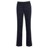 Biz Corporates The Cool Stretch Relaxed Pant | Ladies | Clearance Navy Pants