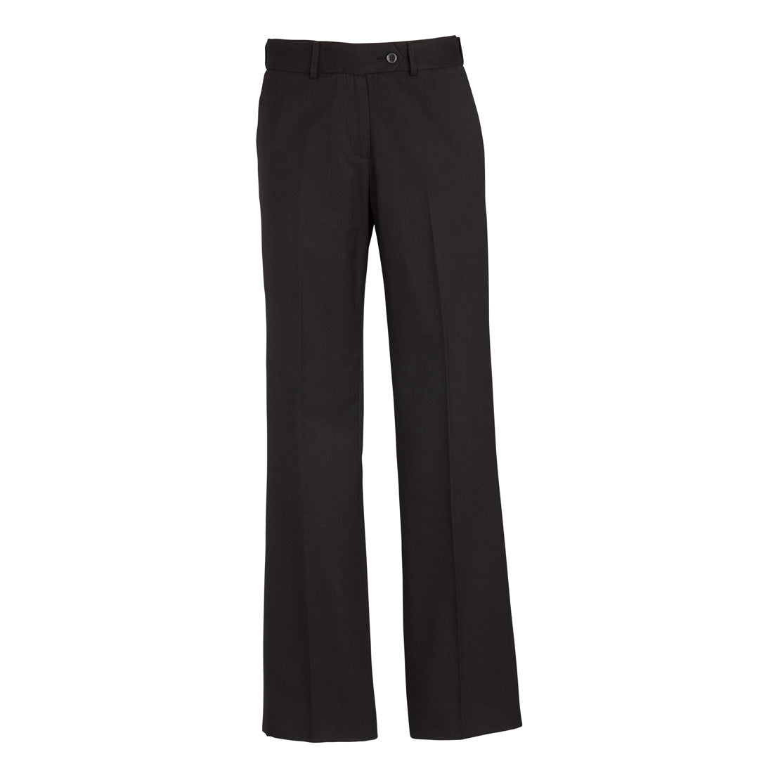 Biz Corporates The Cool Stretch Adjustable Pant | Ladies Clearance Pants
