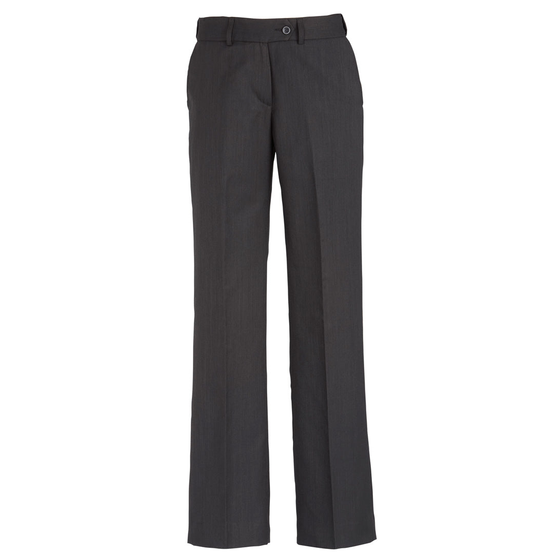 Biz Corporates The Cool Stretch Adjustable Pant | Ladies Clearance Pants