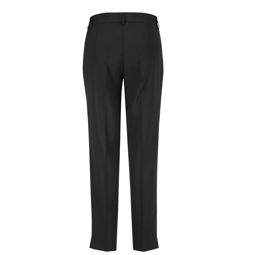Biz Corporates The Cool Stretch Slim Pant | Ladies Pants