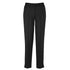 Biz Corporates The Cool Stretch Slim Pant | Ladies Black Pants