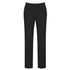 Biz Corporates The Cool Stretch Bandless Slim Pant | Ladies Clearance Pants