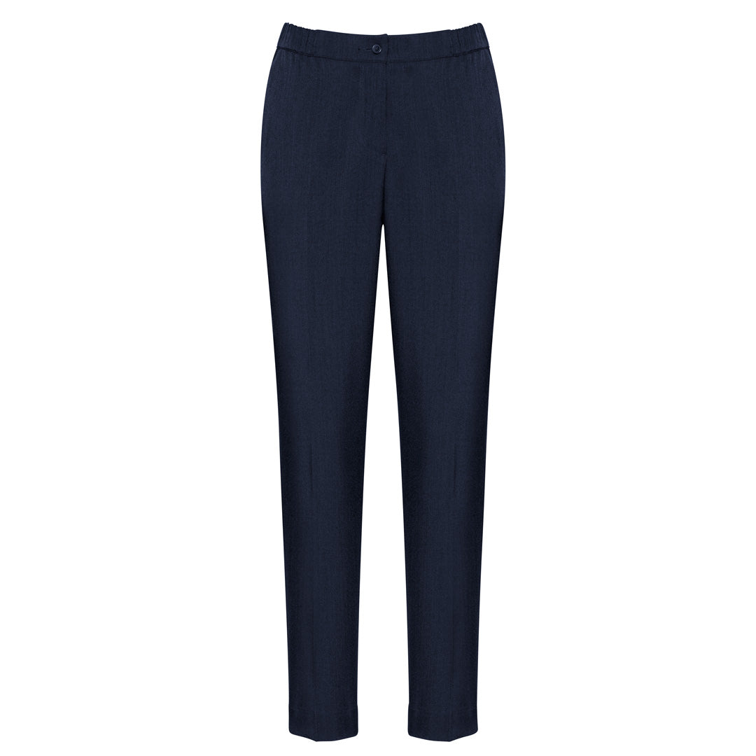 Biz Corporates The Cool Stretch Comfort Pant | Ladies Clearance Pants