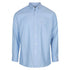 Gloweave The Oxford Shirt | Mens | Long Sleeve Blue Shirts & Tops