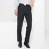LSJ Collection The Flat Front Pant | Microfibre | Mens Pants