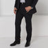 LSJ Collection The Flat Front Pant | Wool | Mens Pants