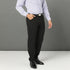 LSJ Collection The Slim Cut Pant | Wool | Mens Pants