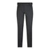 LSJ Collection The Slim Cut Pant | Wool | Mens Charcoal Pants