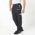 LSJ Collection The Straight Leg Multi Pocket Pant | Poly Viscose | Mens Pants