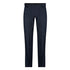 LSJ Collection The Straight Leg Multi Pocket Pant | Poly Viscose | Mens Navy Pants