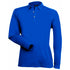 Stencil The Freshen Polo | Mens | Long Sleeve Royal Blue Shirts & Tops