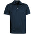 Stencil The Glacier Polo | Mens | Short Sleeve Navy Shirts & Tops