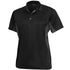 Stencil The Freshen Polo | Mens | Short Sleeve Black/Charcoal Shirts & Tops