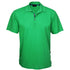Stencil The Superdry Polo | Mens | Short Sleeve Green/Navy Shirts & Tops
