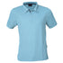 Stencil The Superdry Polo | Mens | Short Sleeve Nordic Blue/Navy Shirts & Tops