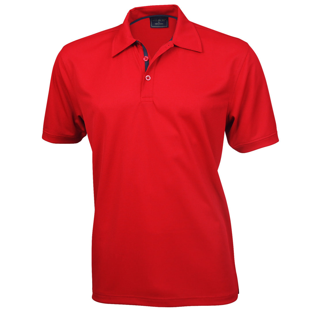 Stencil The Superdry Polo | Mens | Short Sleeve Shirts & Tops