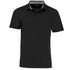 Stencil The Kahave Polo | Mens | Short Sleeve Black Shirts & Tops