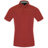 Stencil The Kahave Polo | Mens | Short Sleeve Red Shirts & Tops
