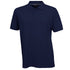 Stencil The Oceanic Polo | Mens | Short Sleeve Navy Shirts & Tops