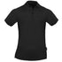 Stencil The Sorona Polo | Mens | Short Sleeve Black Shirts & Tops