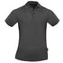 Stencil The Sorona Polo | Mens | Short Sleeve Charcoal Shirts & Tops