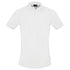 Stencil The Sorona Polo | Mens | Short Sleeve White Shirts & Tops