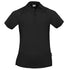 Stencil The Infinity Polo | Mens | Short Sleeve Black Shirts & Tops