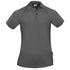 Stencil The Infinity Polo | Mens | Short Sleeve Charcoal Shirts & Tops