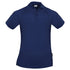 Stencil The Infinity Polo | Mens | Short Sleeve Navy Shirts & Tops