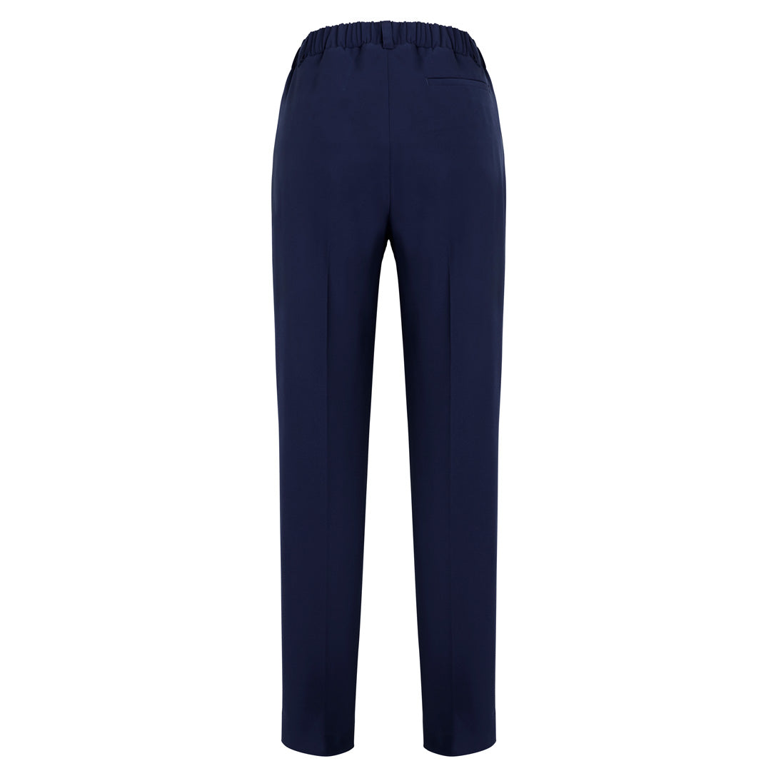 Biz Corporates The Siena Slimline Pant | Ladies Pants
