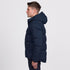 Smpli The Terrain Puffa Jacket | Unisex Coats & Jackets