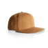AS Colour The Stock Cap | Adults Camel Headwear
