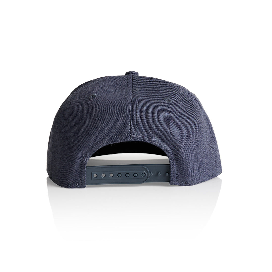 AS Colour The Stock Cap | Adults Headwear