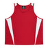 Aussie Pacific The Eureka Singlet | Mens Shirts & Tops
