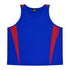 Aussie Pacific The Eureka Singlet | Mens Shirts & Tops