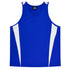 Aussie Pacific The Eureka Singlet | Mens Shirts & Tops