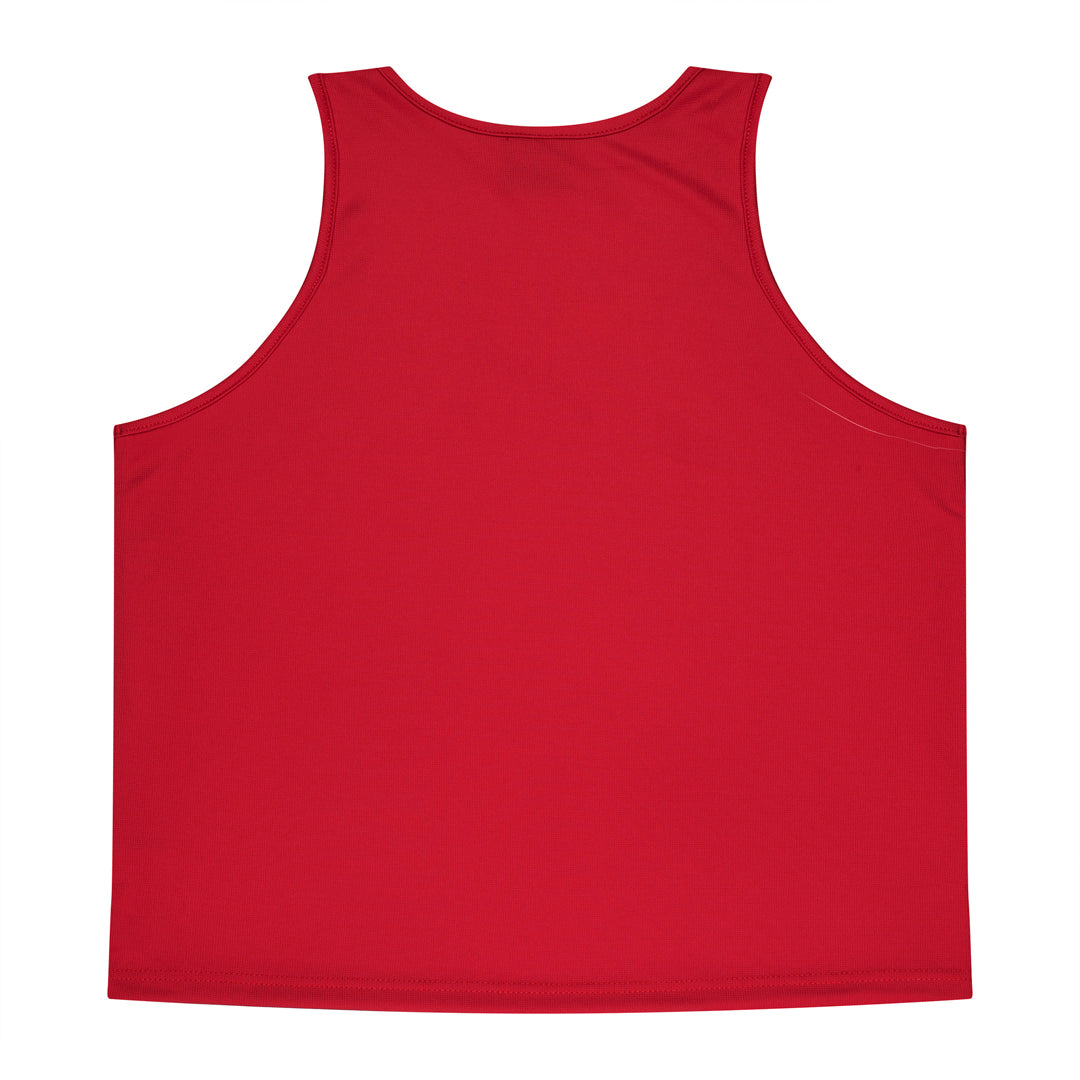 Aussie Pacific The Botany Singlet | Mens Shirts & Tops