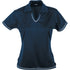Stencil The Cool Dry Polo | Ladies | Short Sleeve Shirts & Tops