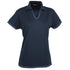 Stencil The Cool Dry Polo | Ladies | Short Sleeve Shirts & Tops