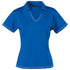 Stencil The Cool Dry Polo | Ladies | Short Sleeve Shirts & Tops