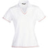 Stencil The Cool Dry Polo | Ladies | Short Sleeve Shirts & Tops