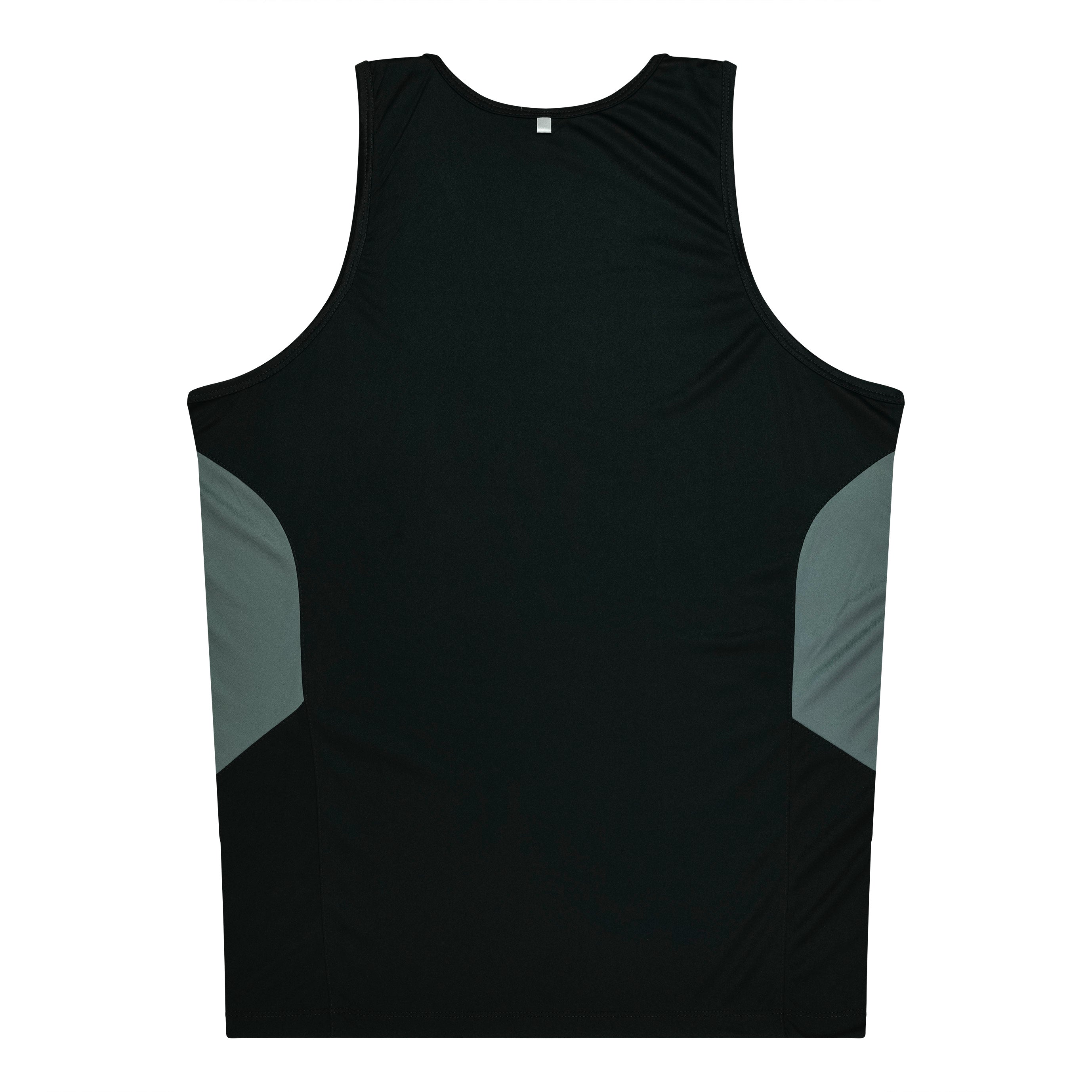 Aussie Pacific The Tasman Singlet | Mens Shirts & Tops